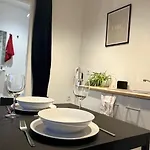 Cosy Rent Station Tv Wifi דירה שטרסבורג