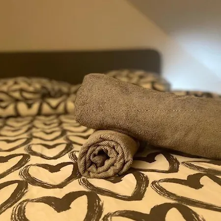 Cosy Rent Station Tv Wifi Lejlighed